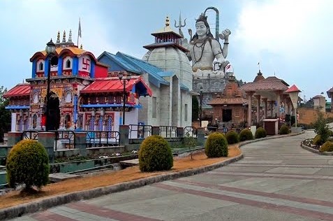 Chardham