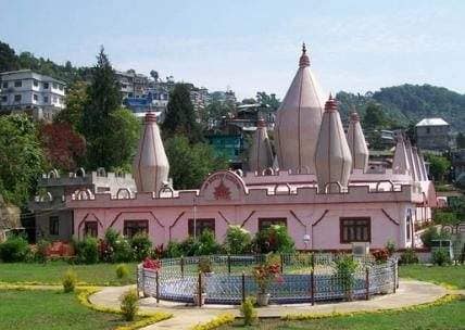 Mangal Dham kalimpong