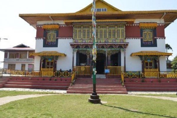 Pemayangtse_Monastery