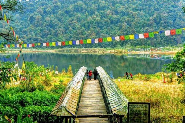 khecheopalri-lake