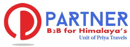 Partner B2B - Priya Travels